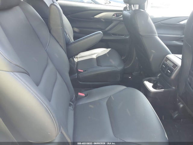 Mazda Cx Touring