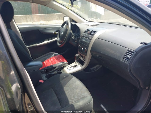 Toyota Corolla S