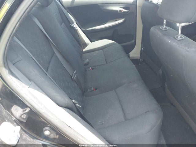 Toyota Corolla S