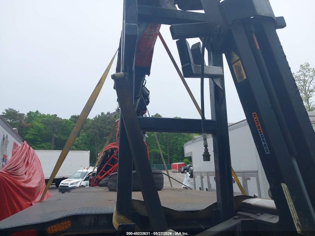 Kenworth Construction T880