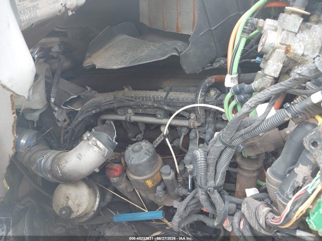 Kenworth Construction T880