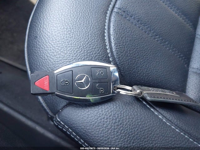 Mercedes-Benz GLE 4matic