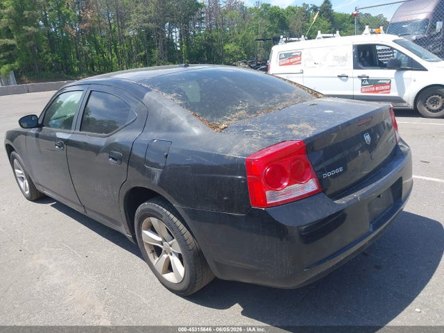 Dodge Charger Sxt