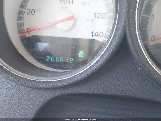 Dodge Charger Sxt
