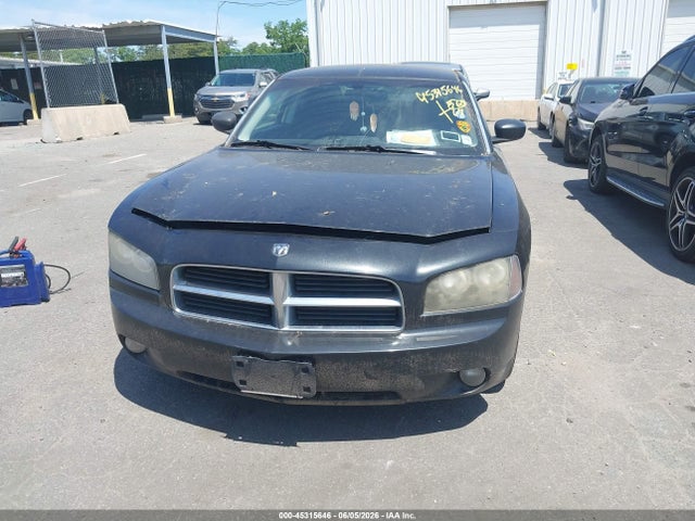 Dodge Charger Sxt