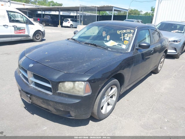 Dodge Charger Sxt