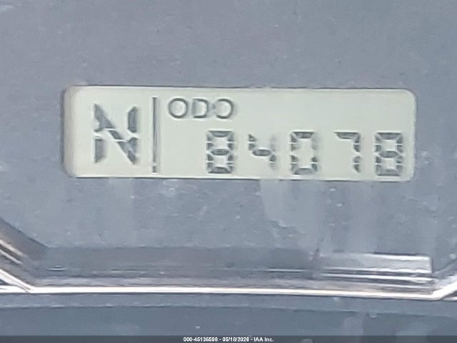 Subaru Forester 2.5x