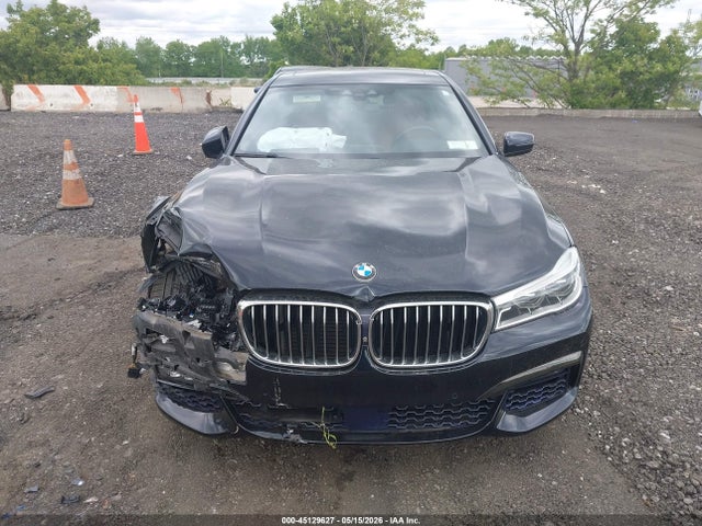 BMW Alpina B7 Xdrive