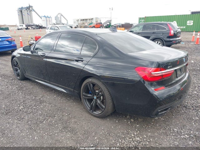 BMW Alpina B7 Xdrive
