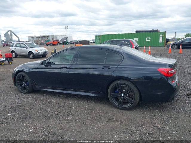 BMW Alpina B7 Xdrive