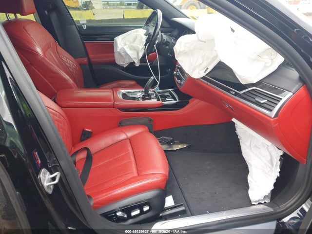 BMW Alpina B7 Xdrive