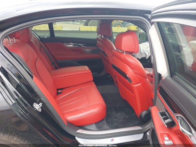 BMW Alpina B7 Xdrive