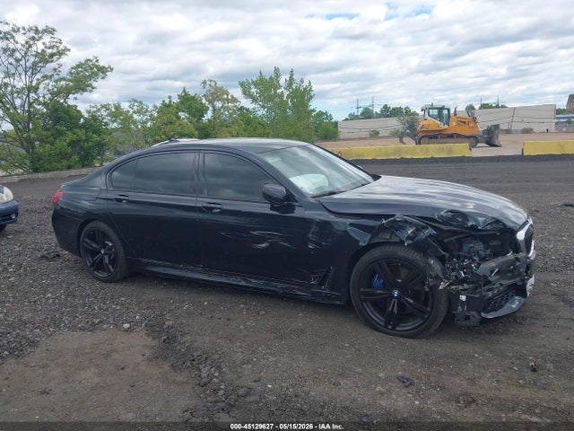 BMW Alpina B7 Xdrive