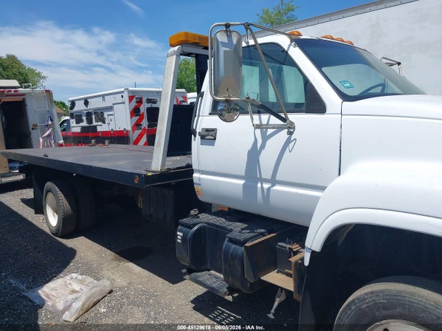 Chevrolet 6500 C6h042