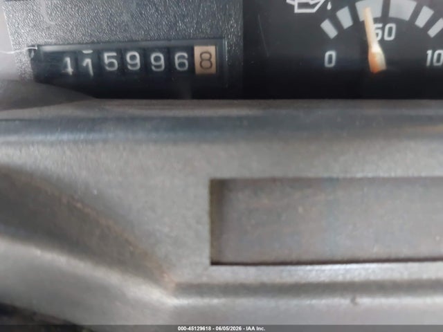 Chevrolet 6500 C6h042