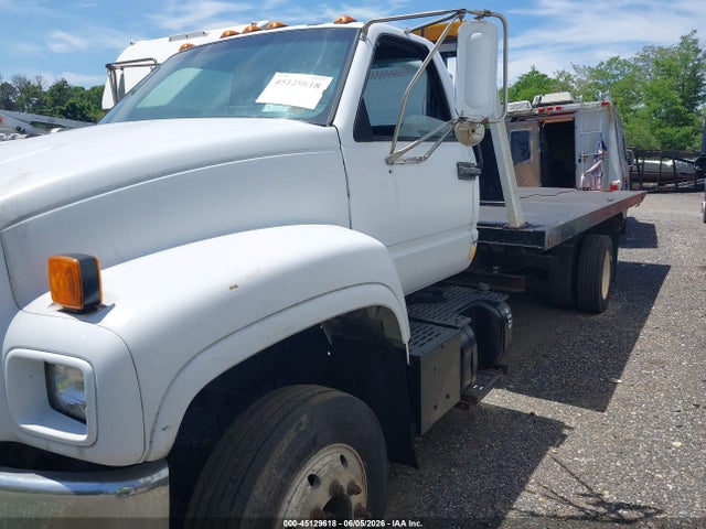 Chevrolet 6500 C6h042