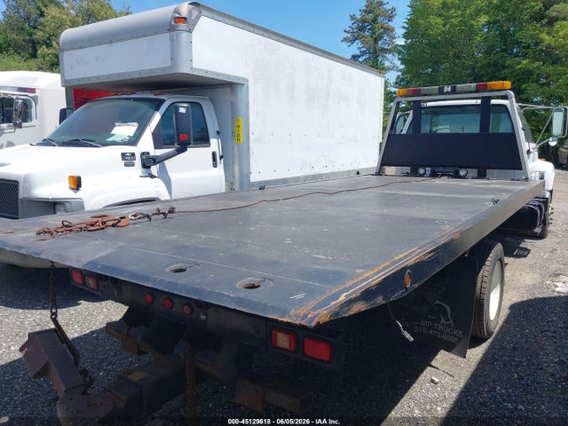 Chevrolet 6500 C6h042
