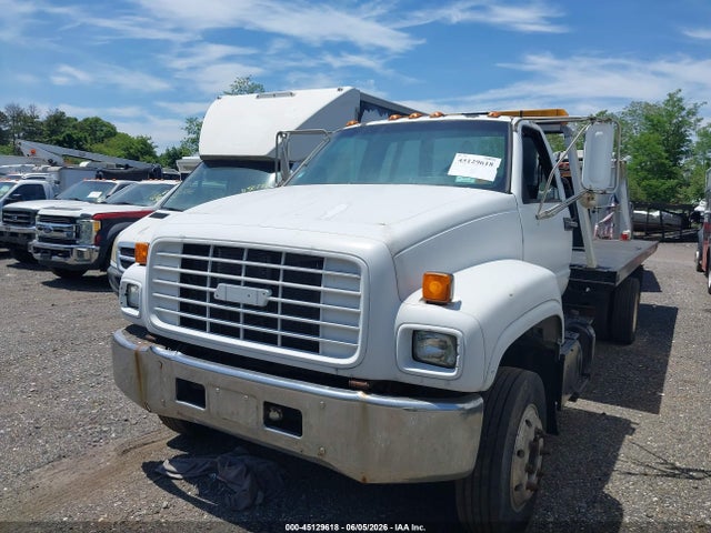 Chevrolet 6500 C6h042