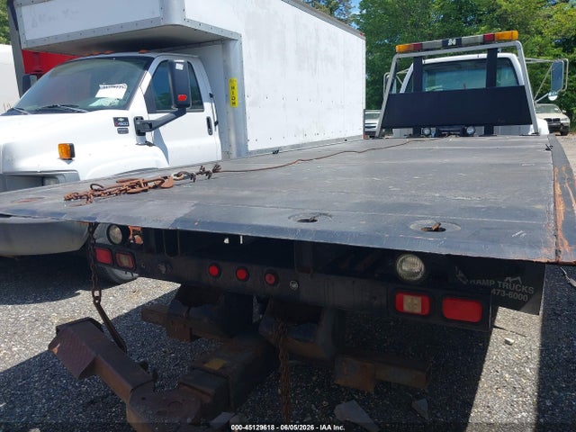 Chevrolet 6500 C6h042
