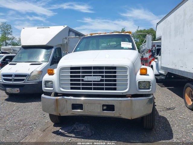 Chevrolet 6500 C6h042