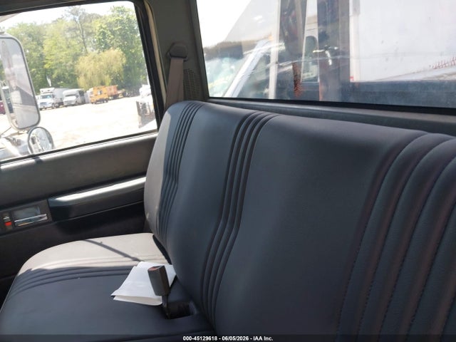 Chevrolet 6500 C6h042
