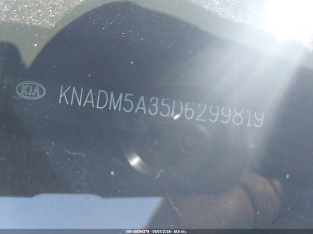 Kia Rio Lx