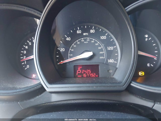 Kia Rio Lx