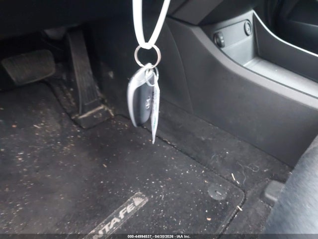 Hyundai SANTA FE Sel