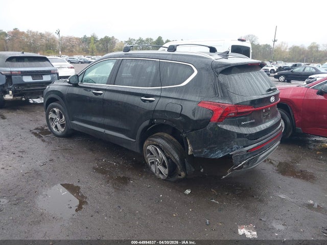 Hyundai SANTA FE Sel