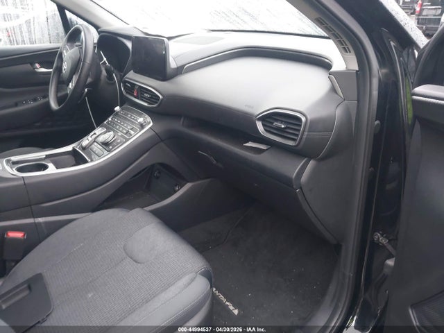 Hyundai SANTA FE Sel