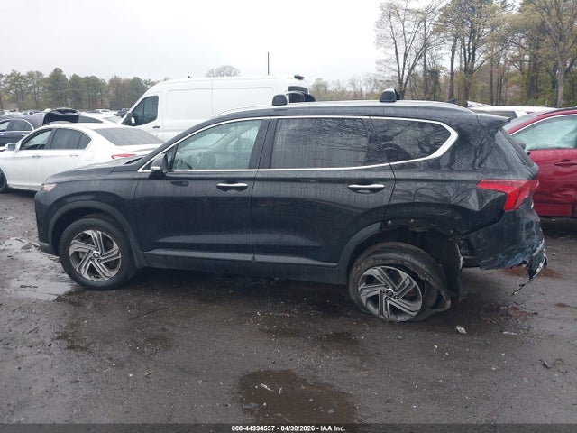 Hyundai SANTA FE Sel