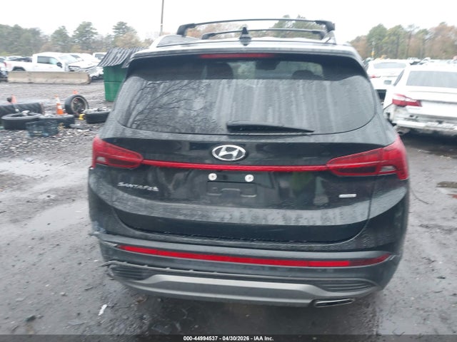 Hyundai SANTA FE Sel