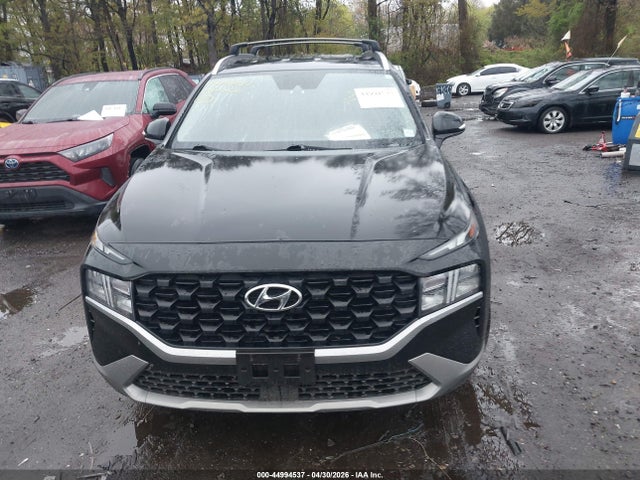 Hyundai SANTA FE Sel