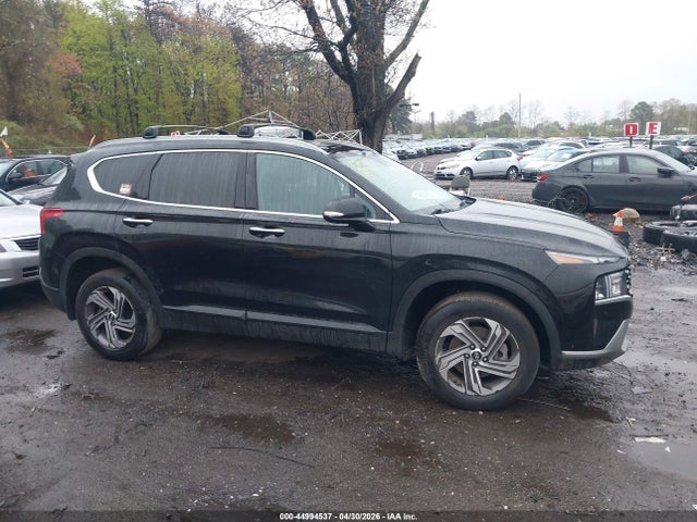Hyundai SANTA FE Sel