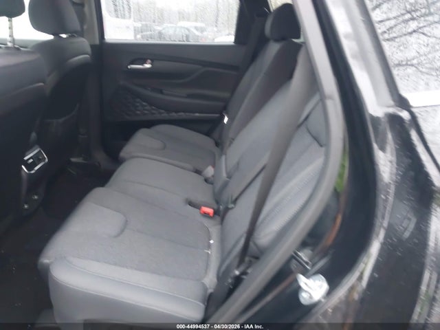 Hyundai SANTA FE Sel