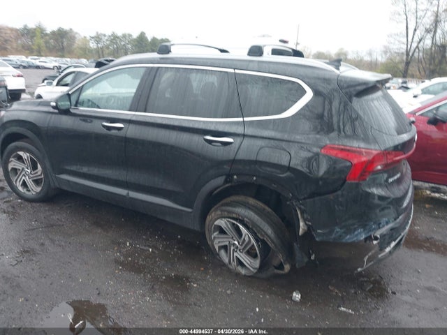 Hyundai SANTA FE Sel