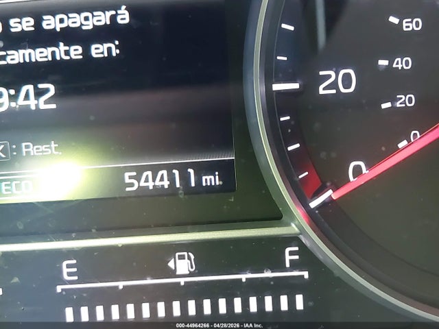 Kia Sorento X-line S