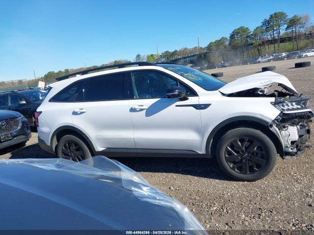 Kia Sorento X-line S