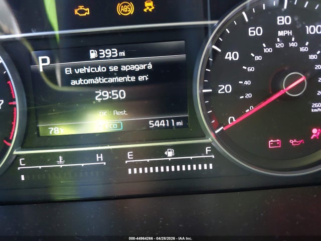 Kia Sorento X-line S