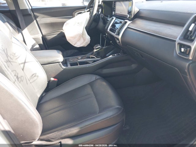Kia Sorento X-line S