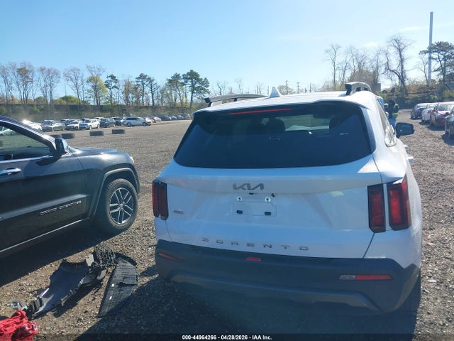 Kia Sorento X-line S