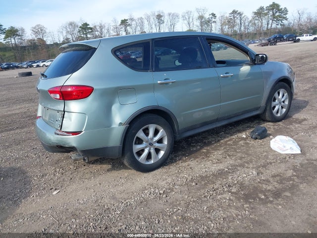 Subaru B9 Tribeca Base 5-passenger