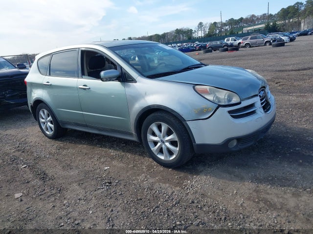 Salvage Subaru B9 Tribeca Image