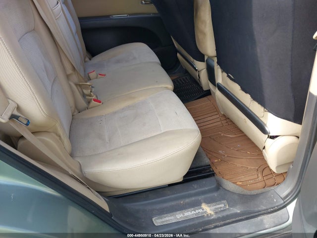 Subaru B9 Tribeca Base 5-passenger