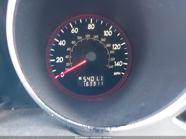 Subaru B9 Tribeca Base 5-passenger