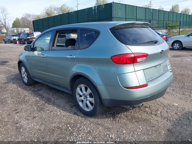Subaru B9 Tribeca Base 5-passenger