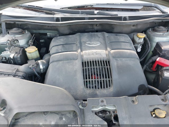 Subaru B9 Tribeca Base 5-passenger