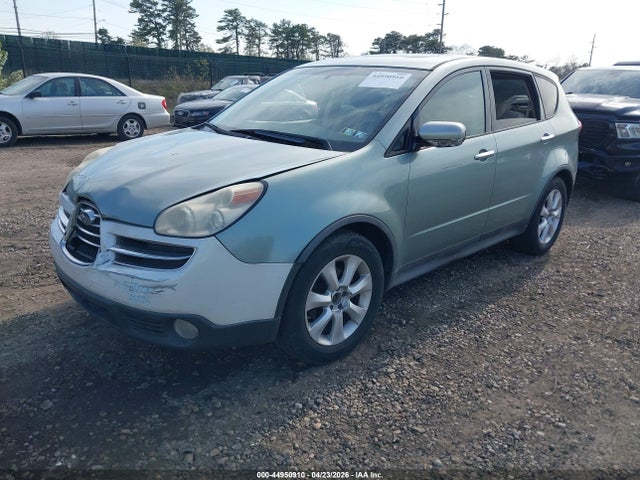 Subaru B9 Tribeca Base 5-passenger