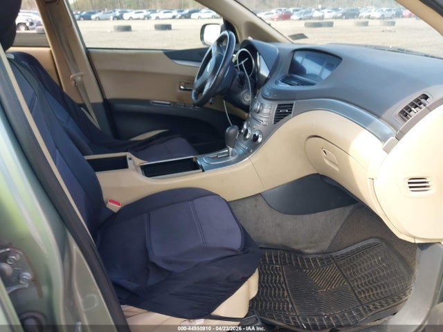 Subaru B9 Tribeca Base 5-passenger