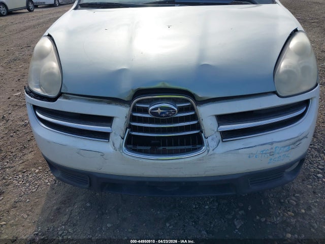 Subaru B9 Tribeca Base 5-passenger